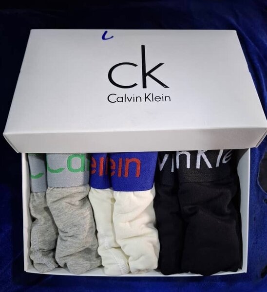 Boxers Calvin Klein