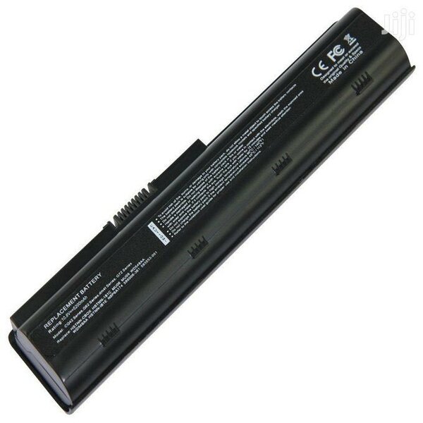 Hp CQ42 Laptop Battery For CQ &G4 Series - Black