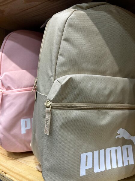 Puma Bag Packs