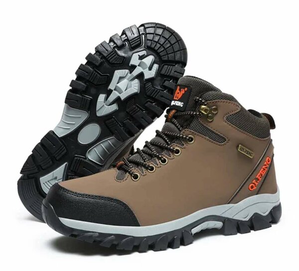 Chaussures de randonnée