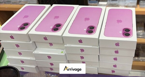 iPhone 16 simple , 16 plus , 16 pro et pro max