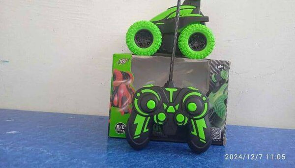 Voiture RC Télécommandée