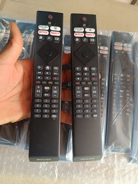 Philips androïde Tv Originale