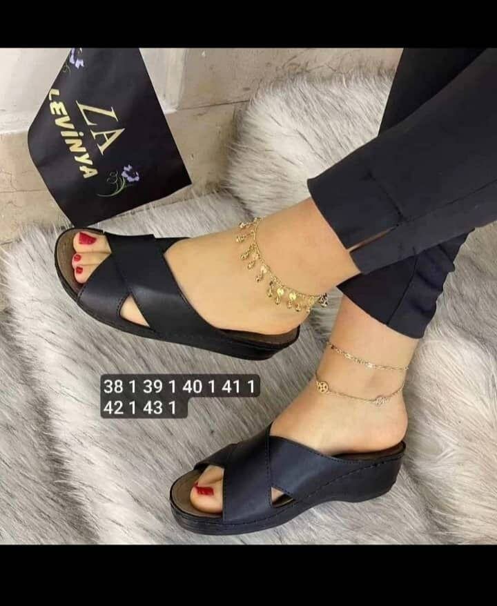 Quality Turkey sandals and sneakers