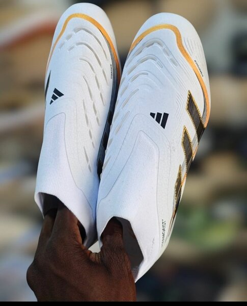 Chaussures Predator Football Homme