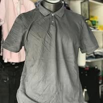 new casual good quality men's t-shirt
