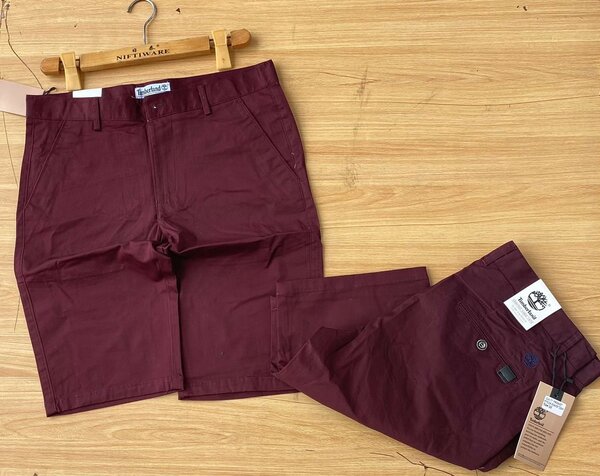ORIGINAL POLO KHAKI SHORT