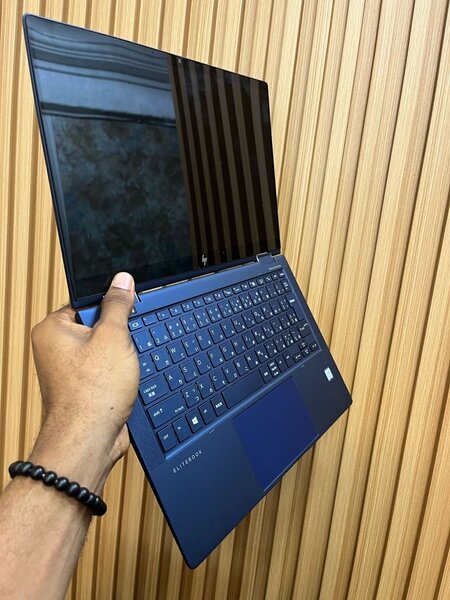 HP ELITEBOOK DRAGONFLY