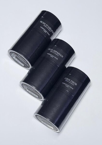 Coffrets Parfum Christian Dior