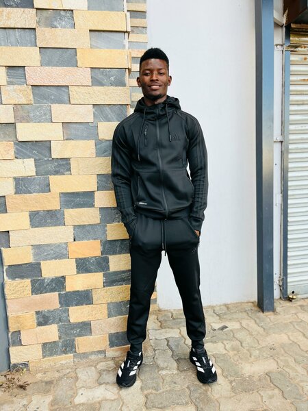 Quality Adidas Uni Tracksuits