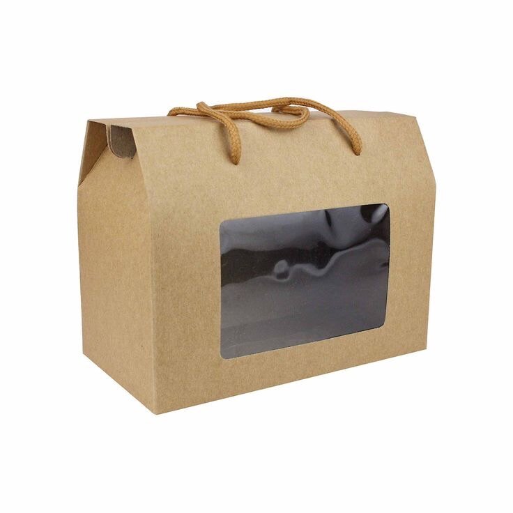 Food box / Packaging box