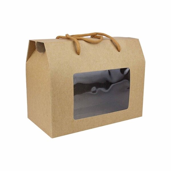 Food box / Packaging box