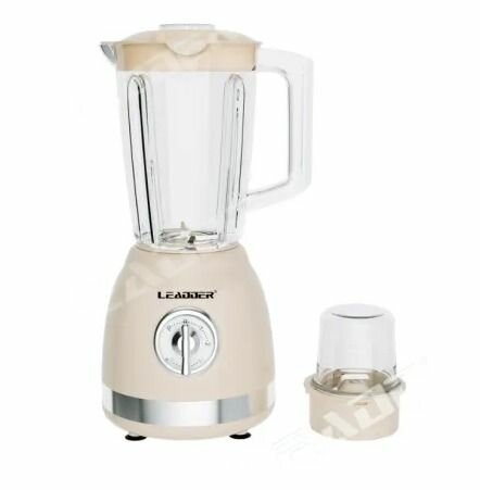 Super mélangeur 2 en 1 BL-1507