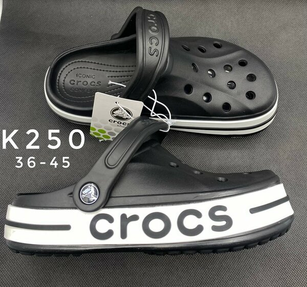Crocs