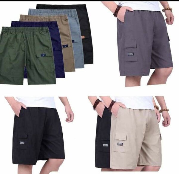 Cargo shorts