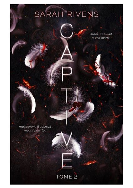 Captive - Tome 2