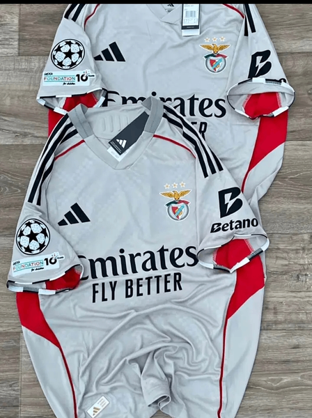 Maillot Benfica 2023