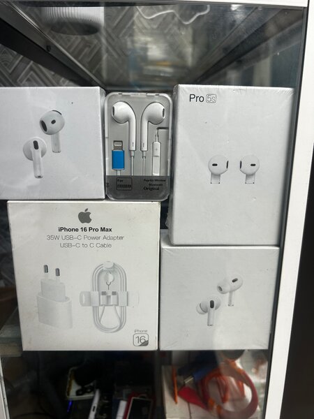 Chargeur USB 25W Rose iPhone