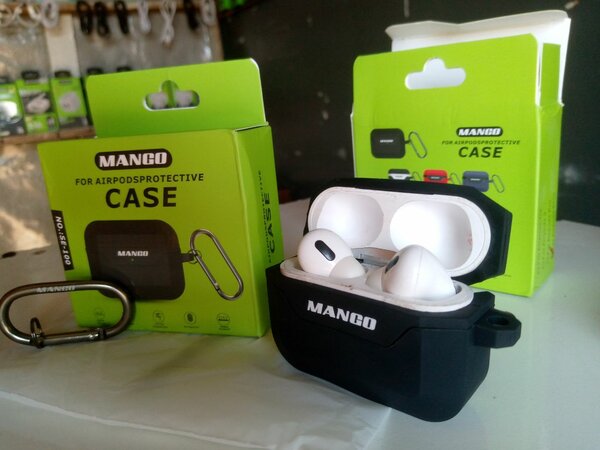 Mango protective cases