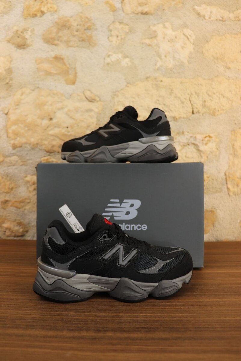 Sneakers tendance New Balance