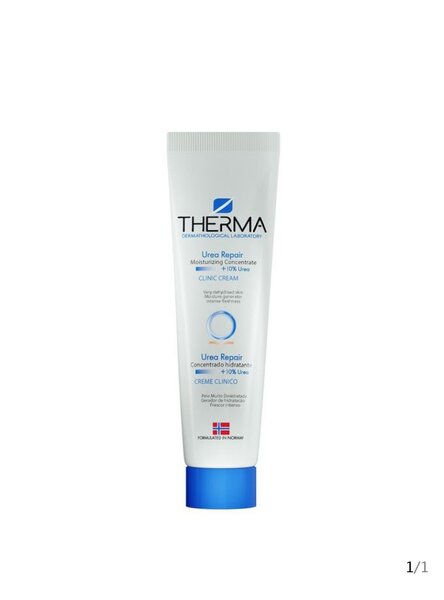 Crème Réparatrice Urea Therma