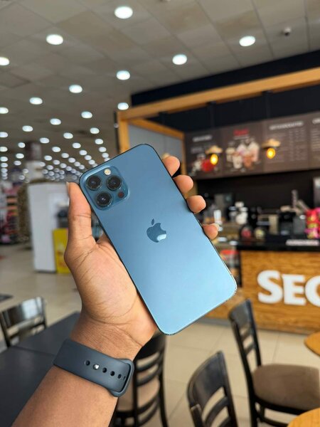 Low budget  12 pro max 128gb