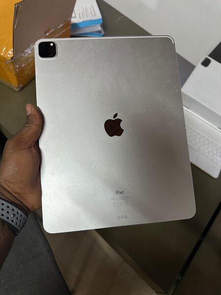 iPad Pro 2022