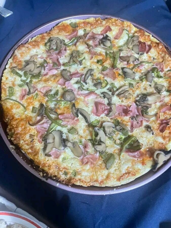 Restaurant en ligne commendez