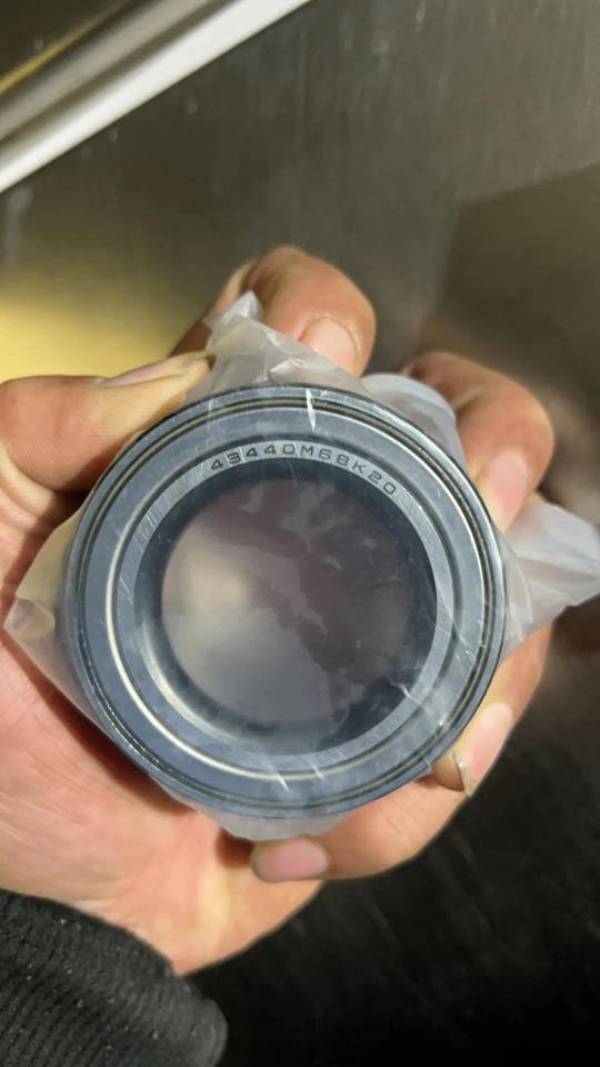 Roulement Avant Suzuki Alto