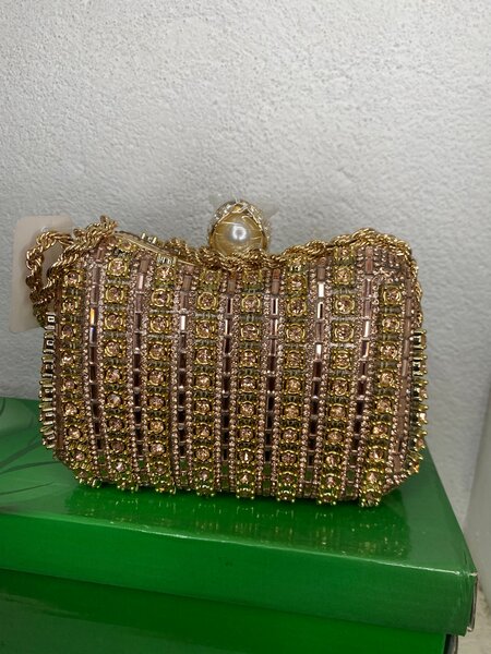 Sac à main soirée élégant