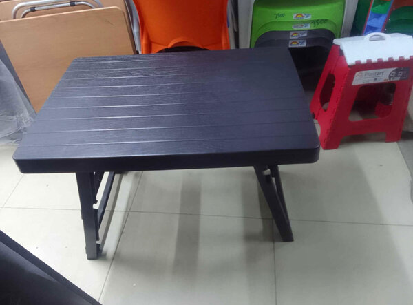 Table pliante portable