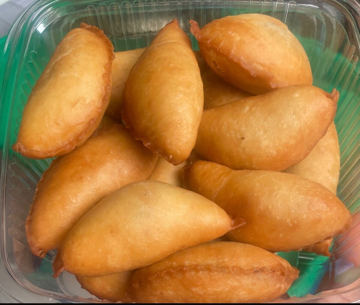 Les délices pastels de bibiche