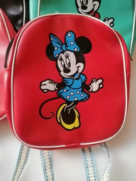 School bag for playgroup kids