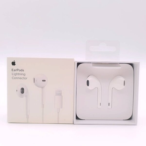 Direct earpiece brush for iPhone