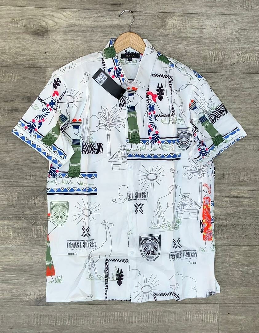 Chemises élégantes pour hommes