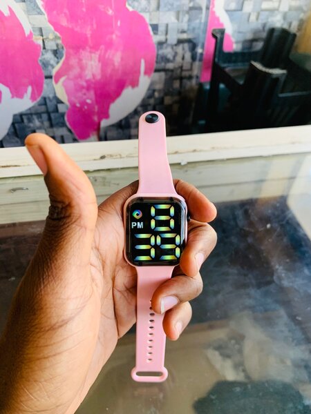 Led watch
