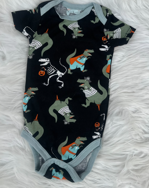 Adorable onesies