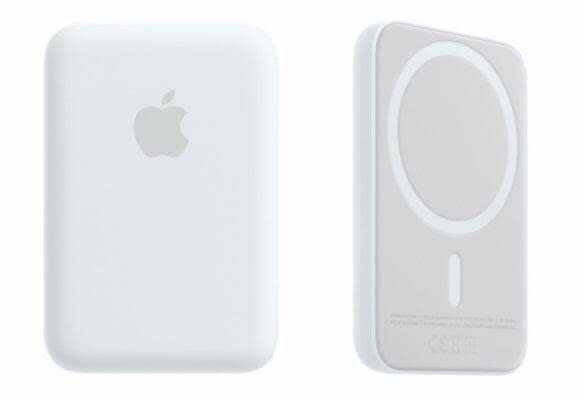 Apple MagSafe Battery Pack