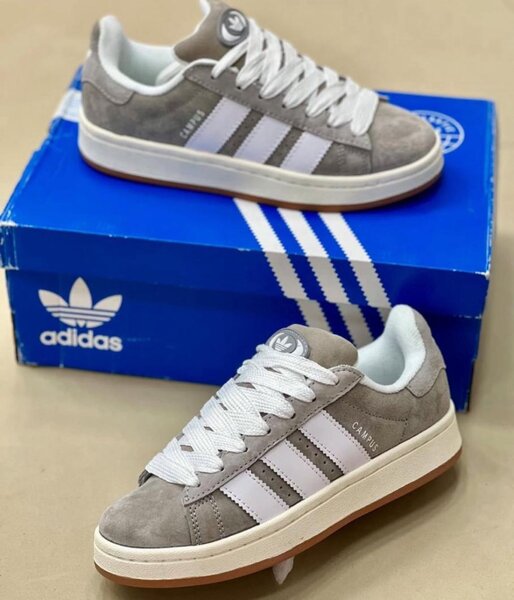 Adidas Campus Sneakers Homme