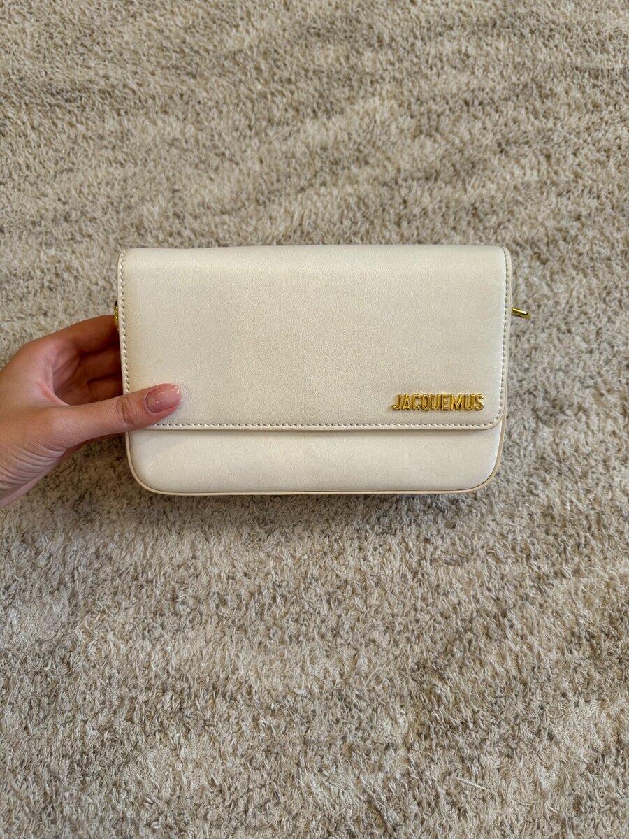 Сумочка под жакмюс