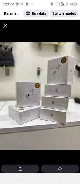 Air pods 2 generation