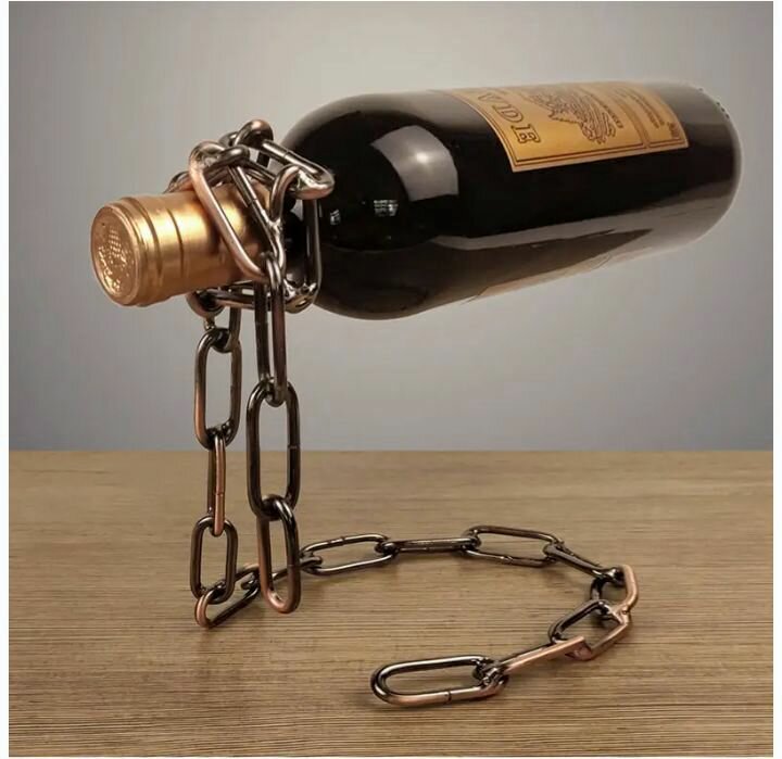 Support Bouteille Original