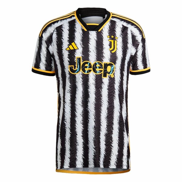 Maillot domicile Juventus