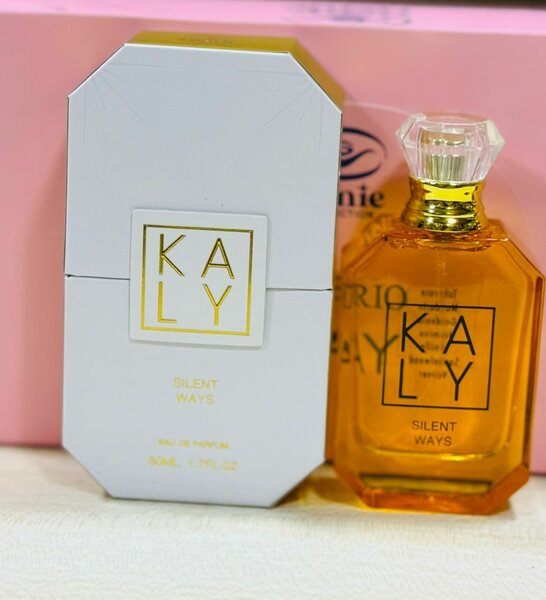 Eau de Parfum Kaly 50ml