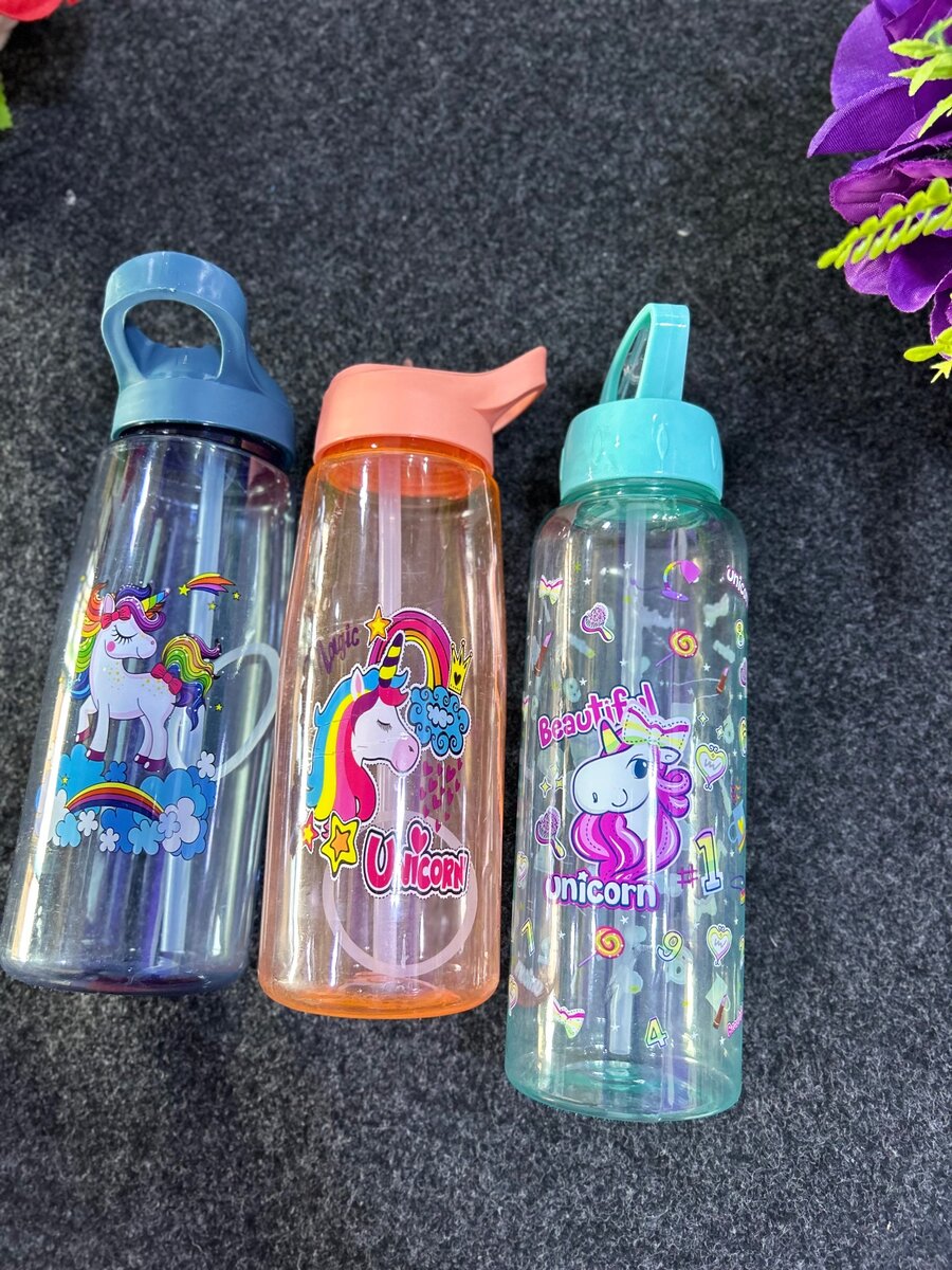 Kids durable bottle