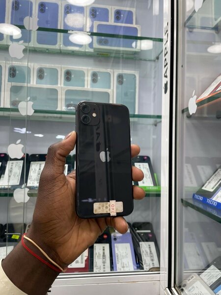 iPhone Noir Débloqué Reconditionné