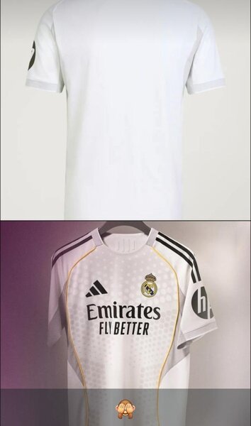 Réal Madrid saison 2025 -2026