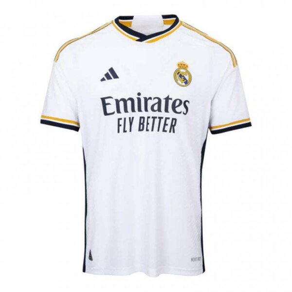 Maillot de Real Madrid