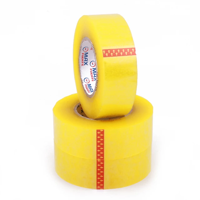 Scotch pour tout emballage