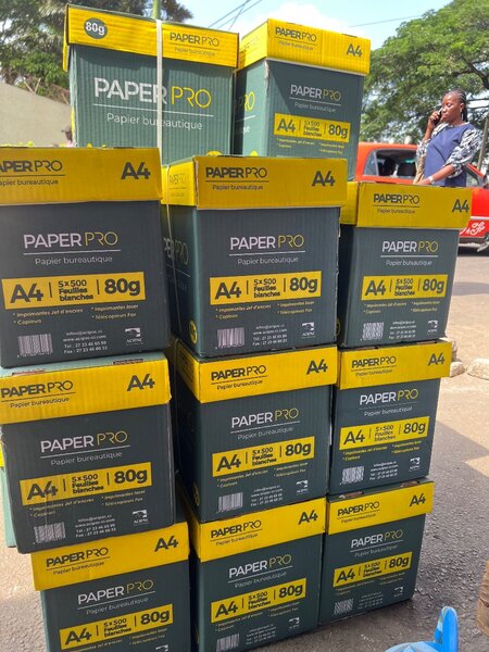 Ram papier pro 80g bon prix